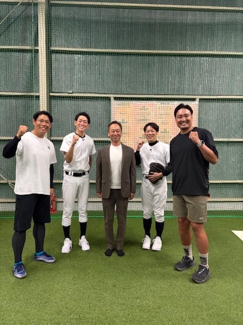 かんさい情報ネットten.撮影協力！